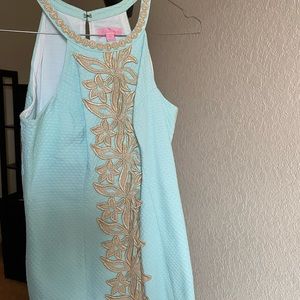 Lily Pulitzer Shift Dress